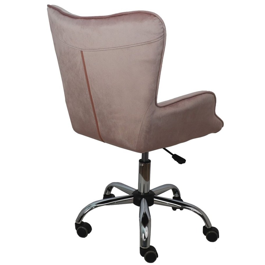 Офисное кресло Белла Blue