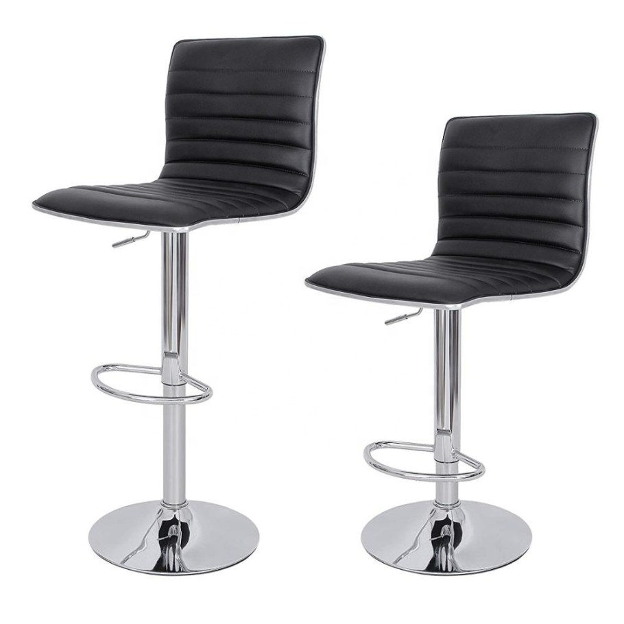 Стул поворотный кухонный