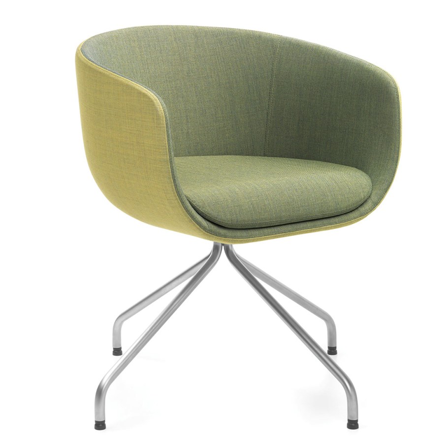 Кресло profim fun 10hs