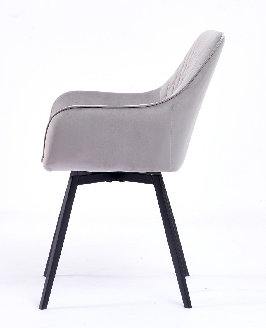 Кресло DC 79001 поворотное