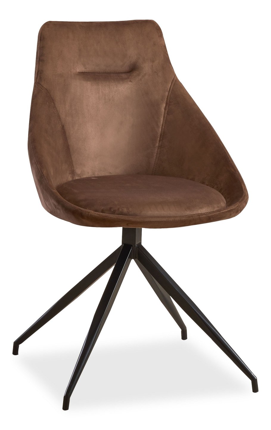 Стул Avanti Reggi коричневый