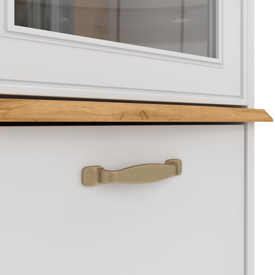 Лазурит Перфетто белый