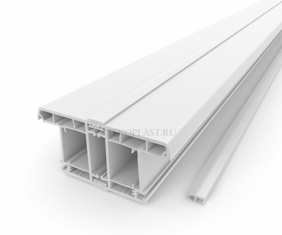 Соединитель межрамный Rehau 70 н-2