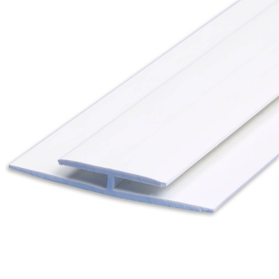 Профиль ПВХ соединительный 4 мм 2 м Веге