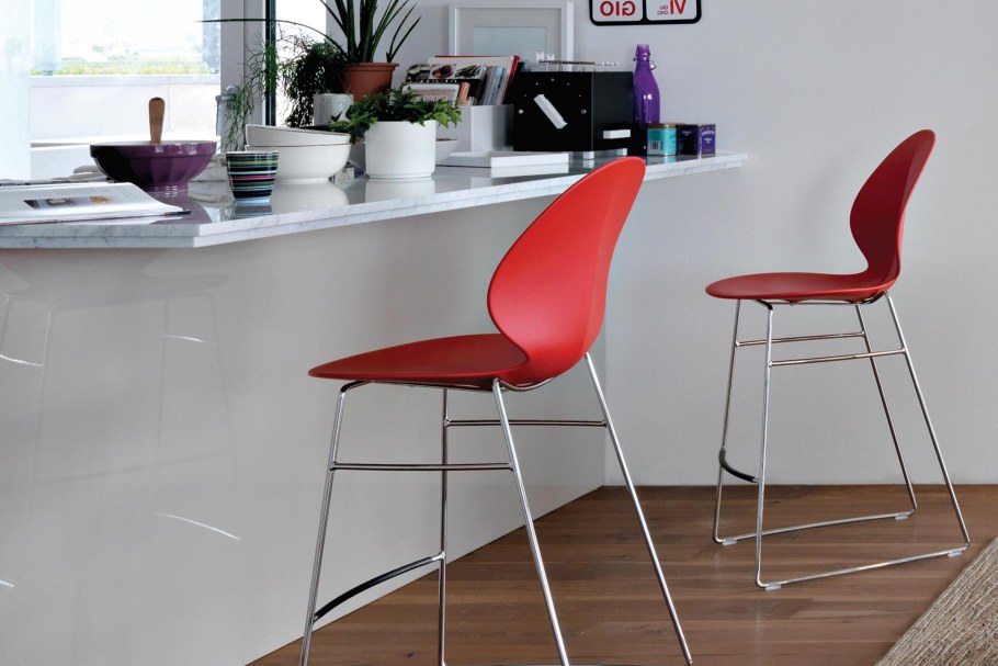 Барный стул Calligaris CS/1039