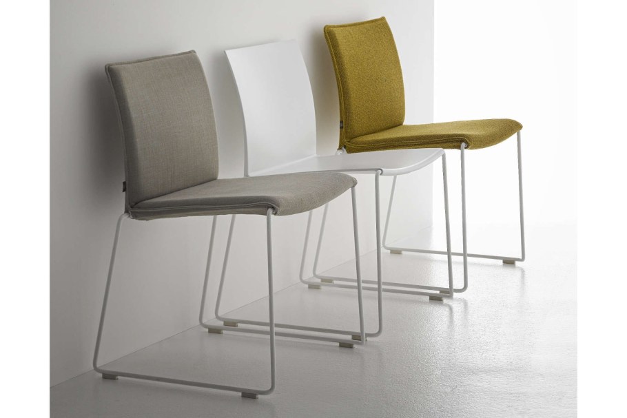 Италия MDF стул