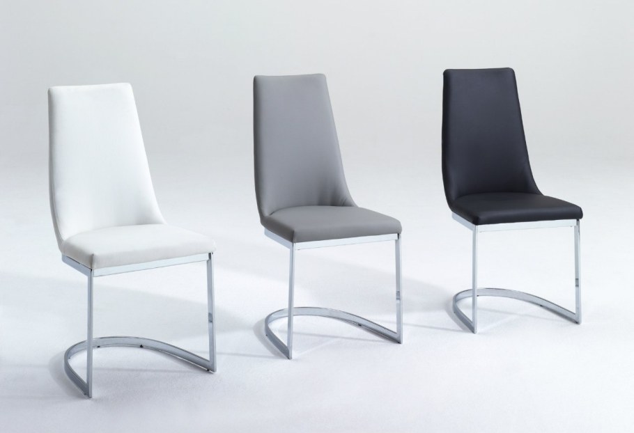 Bruno Steinhoff стулья