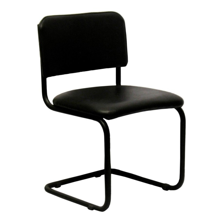 Стул Сильвия кожзам