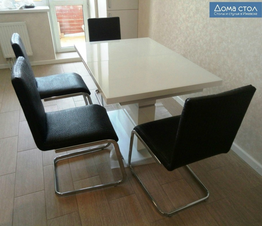 Стулья z образные для кухни