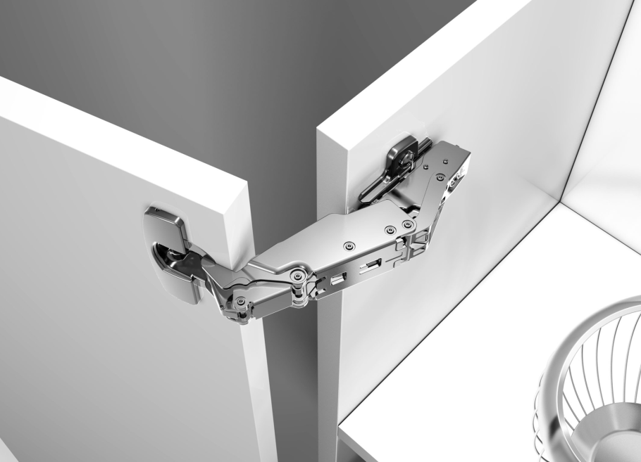 Петли Hettich SENSYS 8657i