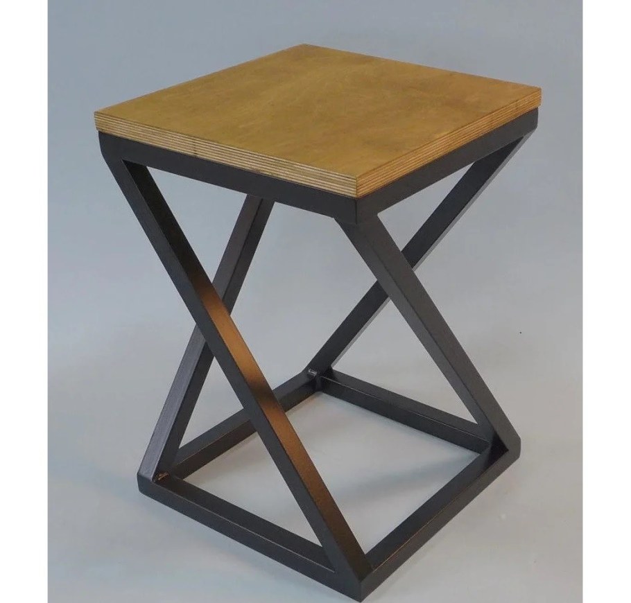 Табурет лофт 7879