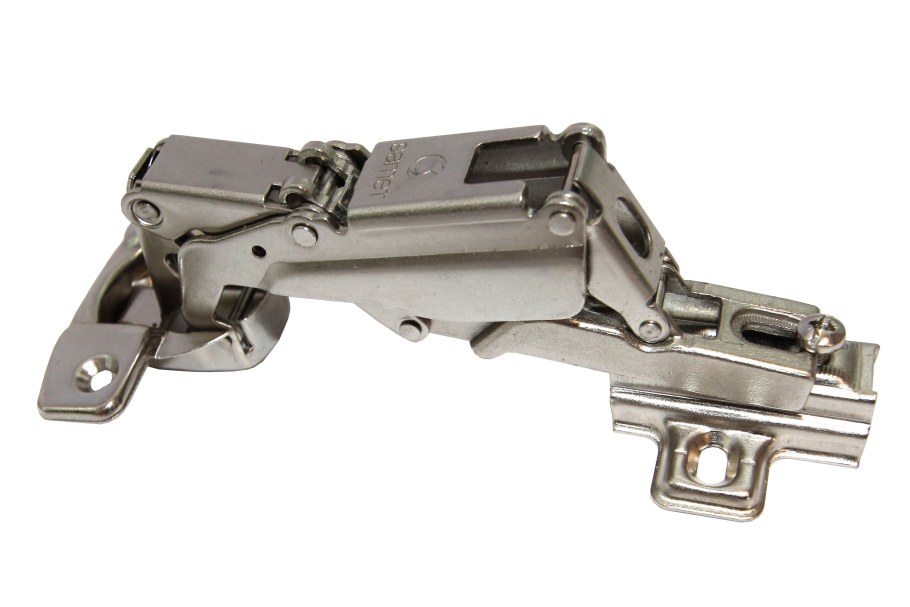 Петля мебельная STP Italy 248.3645