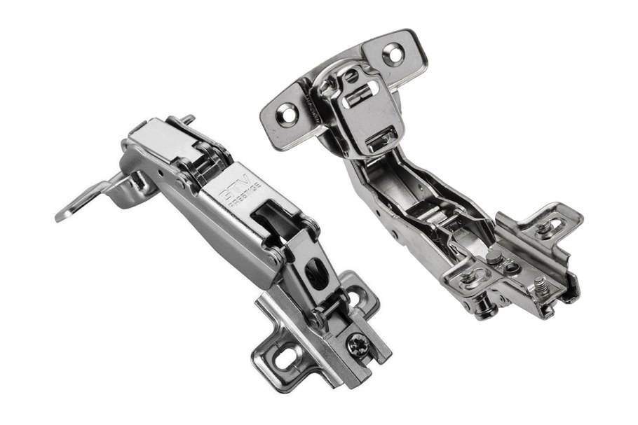 Петли GTV 165 градусов