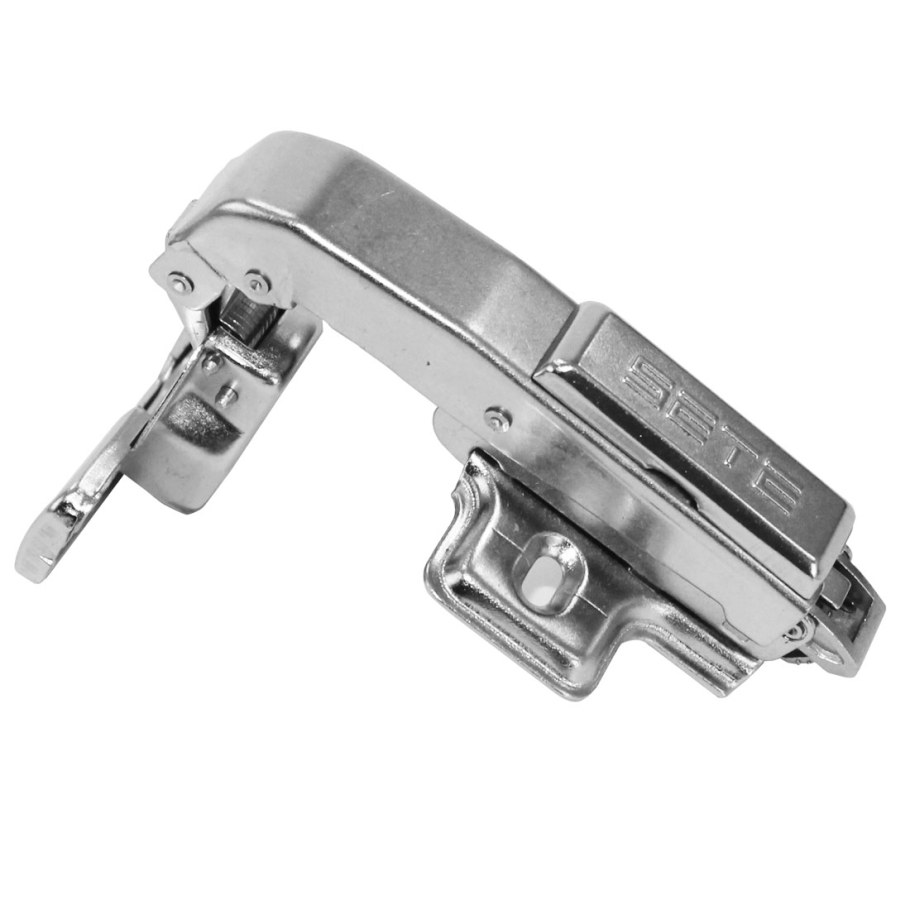 Петли с доводчиком Астил