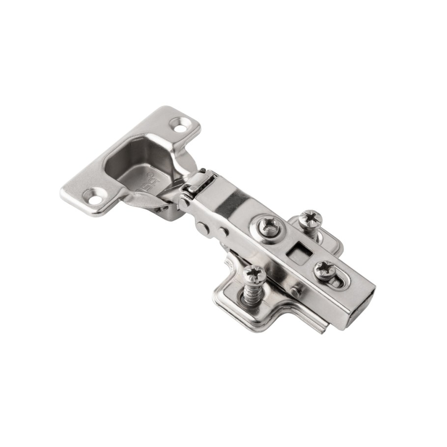 Петля накладная с доводчиком 35мм PN-107/35d