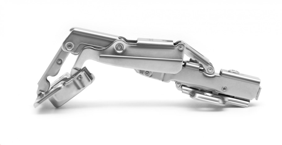 Мебельная петля h601b02/2010