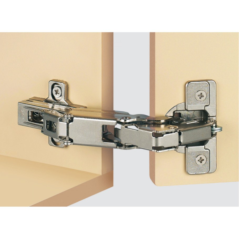 Петли Salice 180 градусов