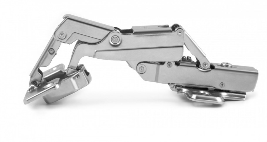 Петля трансформер 165* Boyard h600а02/0112