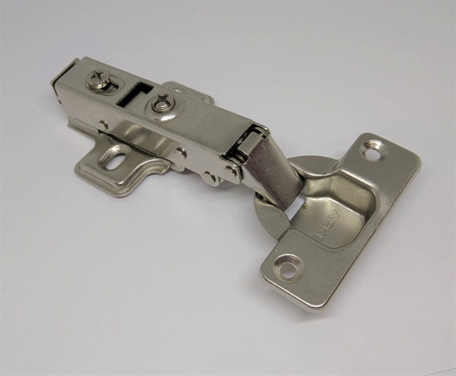 Петля Standers 45 с доводчиком