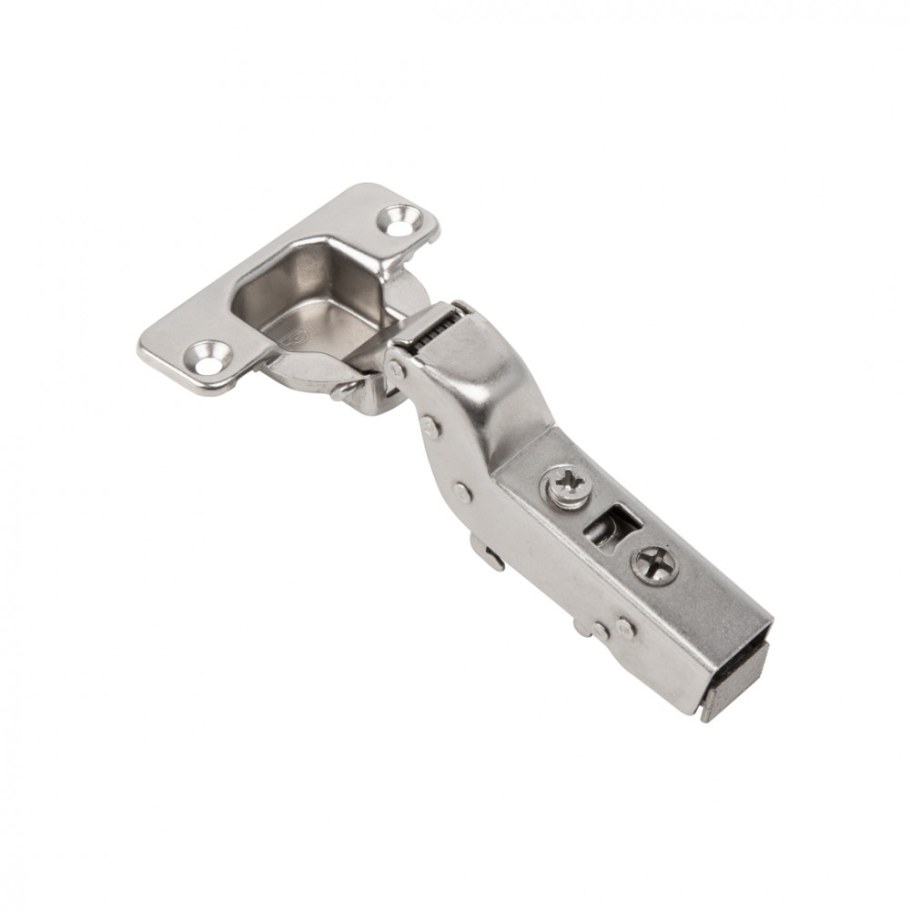 Петля FGV вкладная Omnia 2-ways с доводчиком