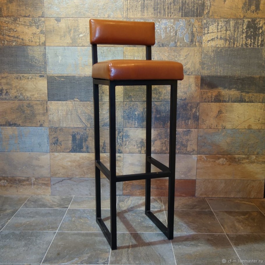 Барный стул Loft Eco