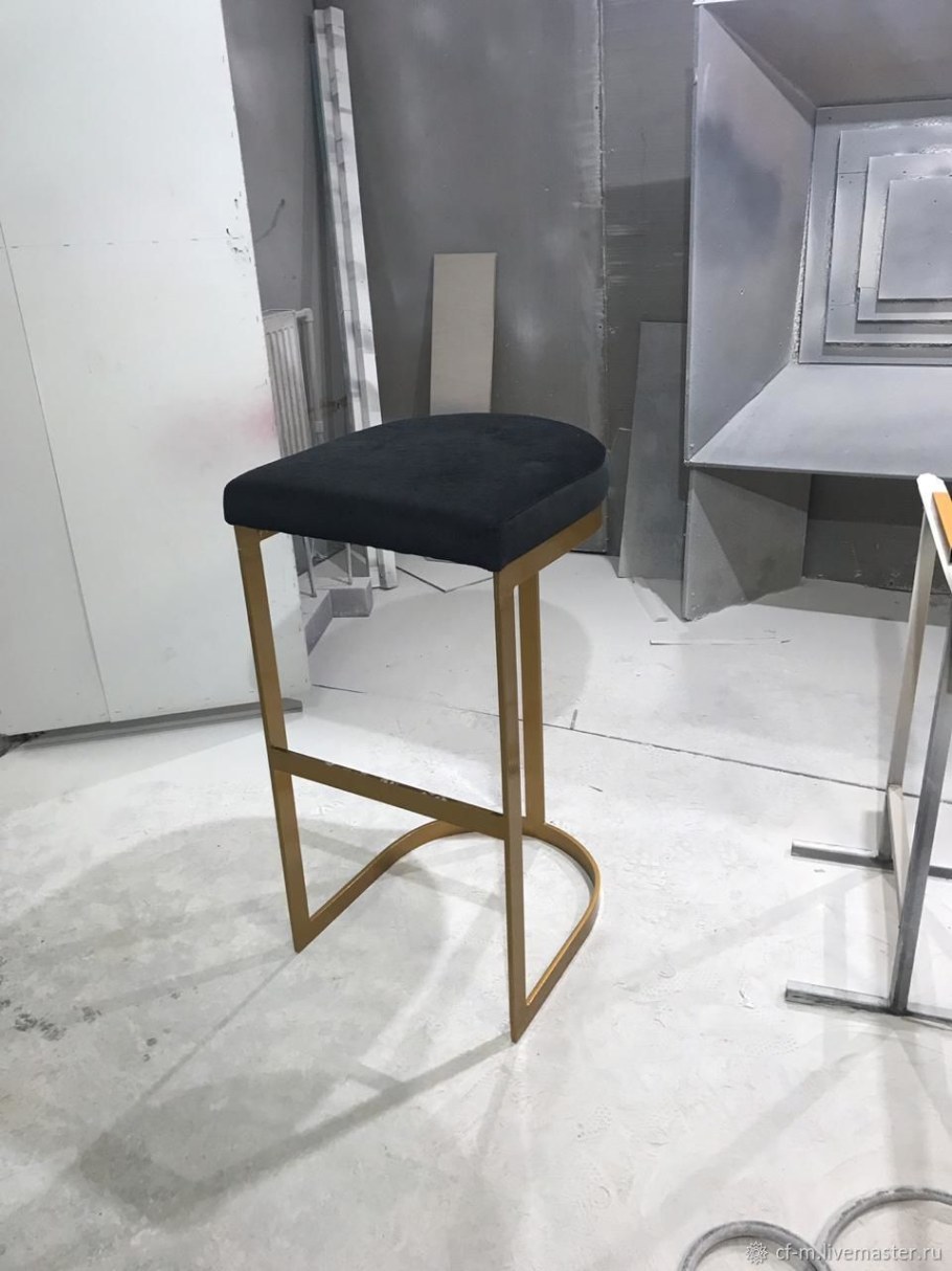 Стул барный Loft (h650)