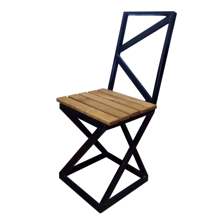 Стул уличный Фотон