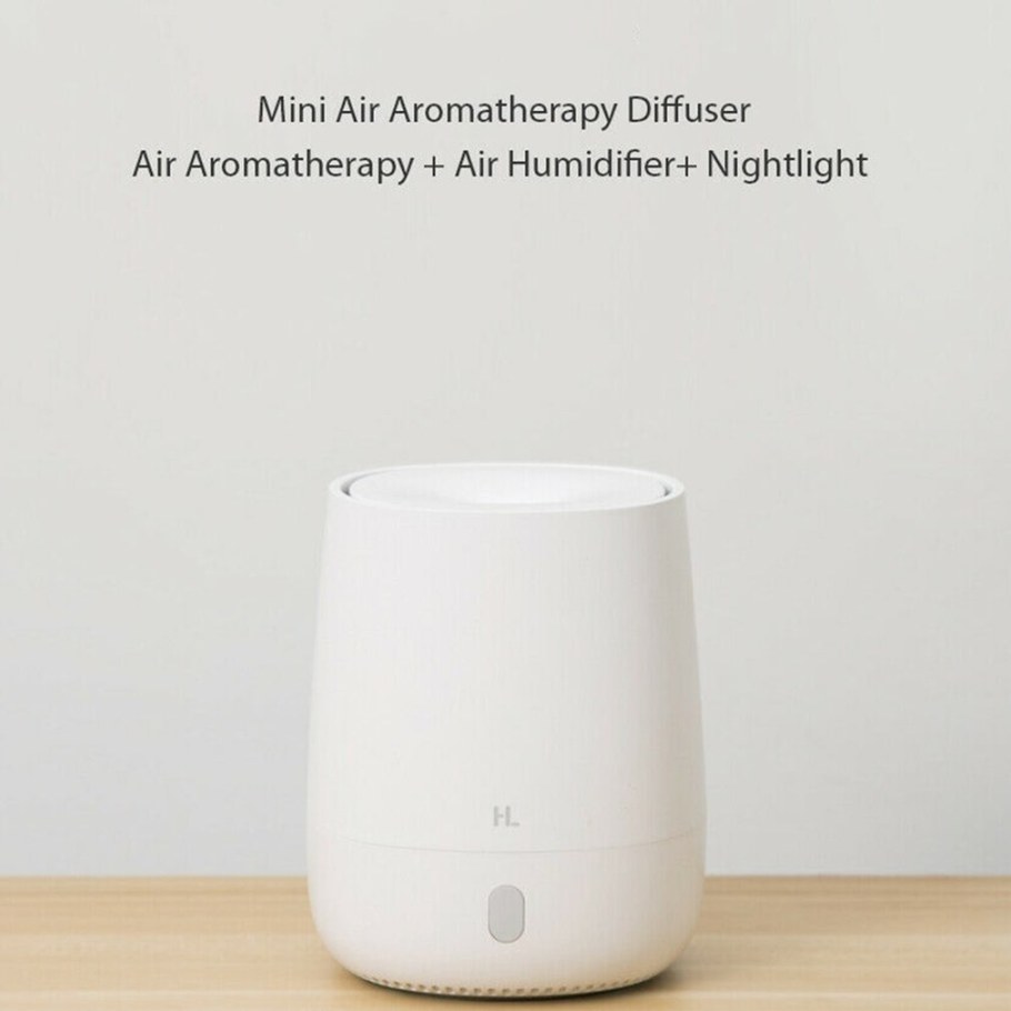 Ароматизатор воздуха Xiaomi hl Aroma Diffuser eod01