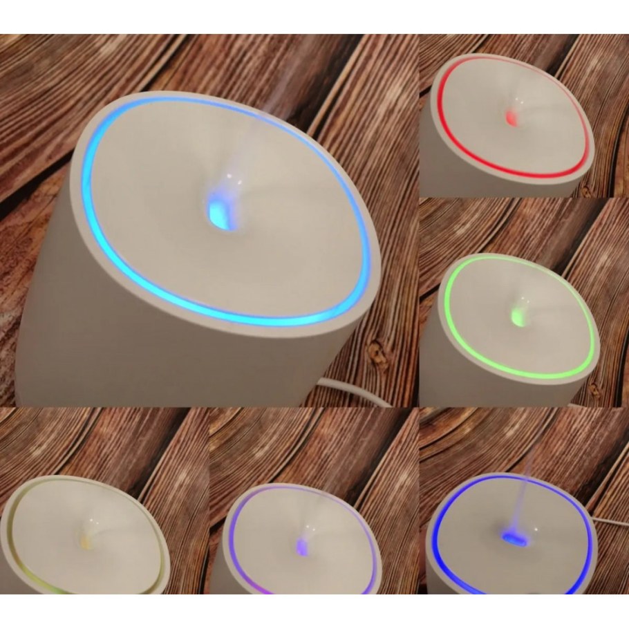 Xiaomi Mijia hl диффузор