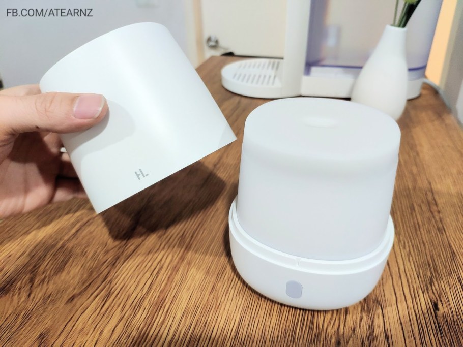 Xiaomi hl Aroma Diffuser Pro Battery