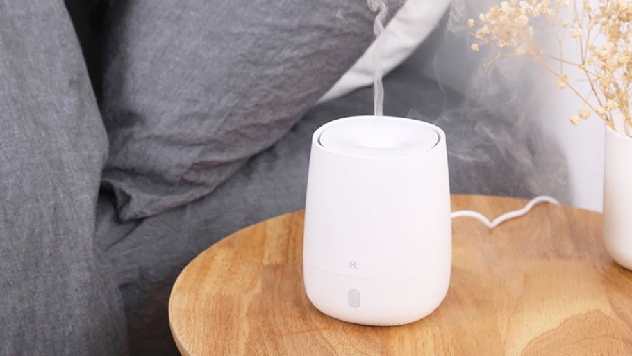 Увлажнитель Xiaomi hl Aroma Diffuser