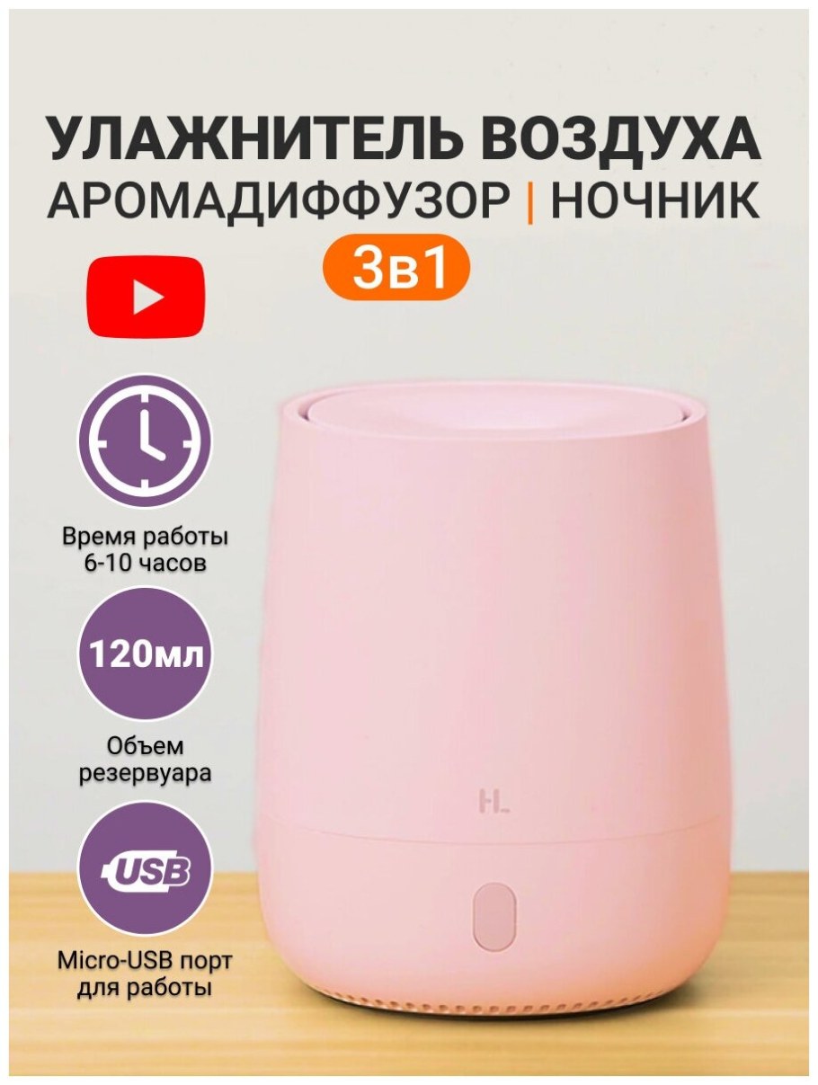 Xiaomi hl Aroma