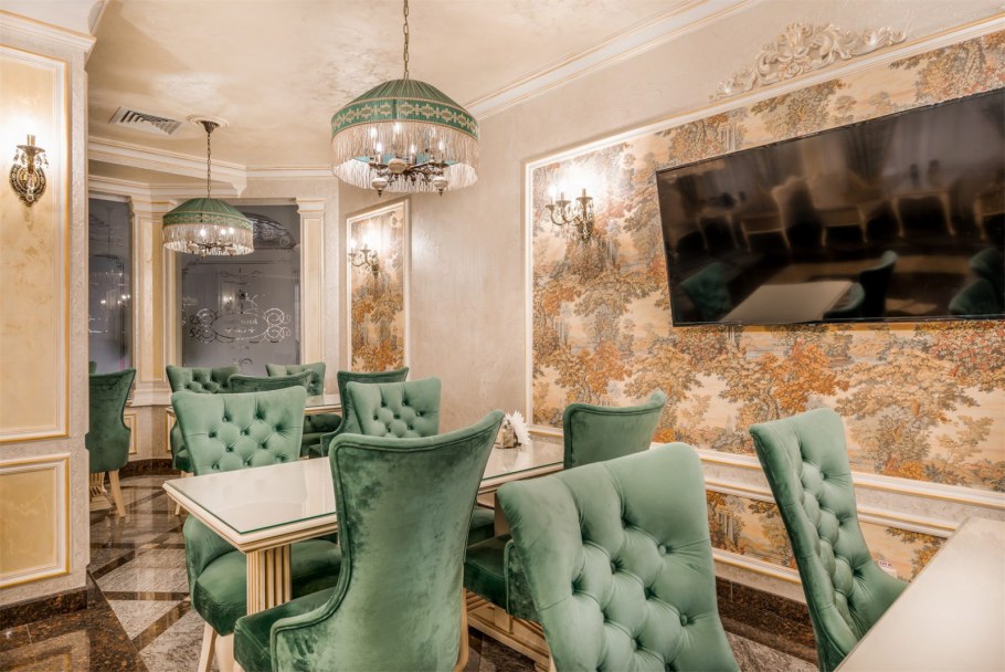 Чехов ресторан Краснодар