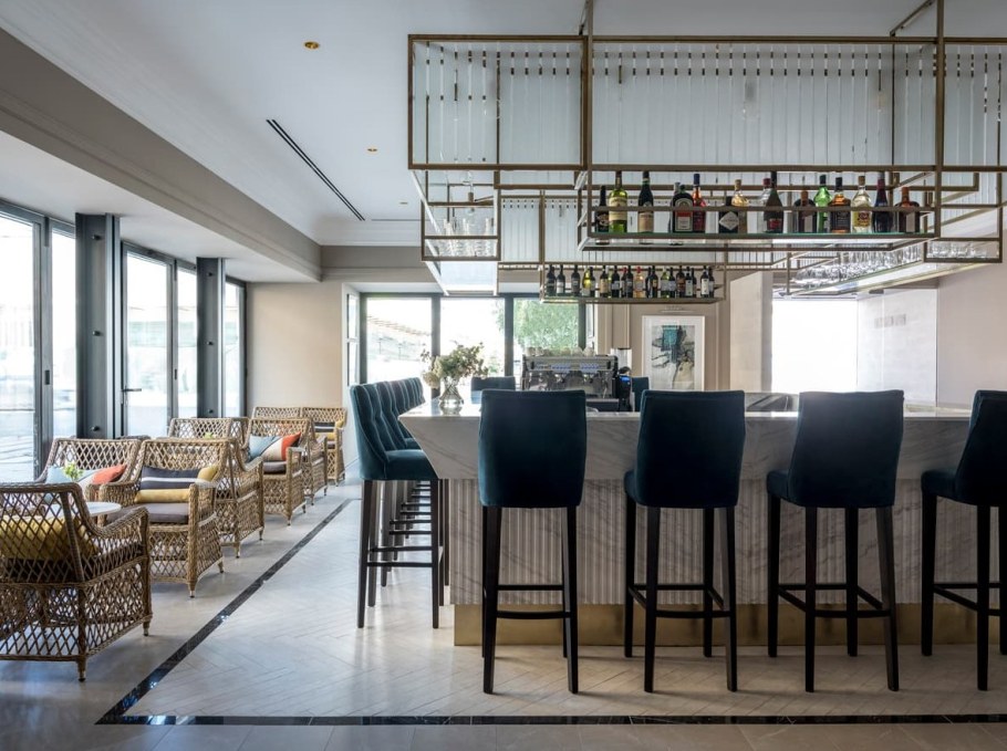 Курио Чехов отель