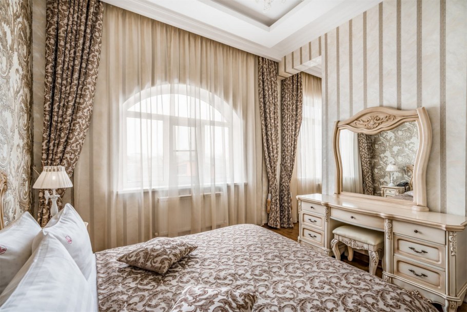 Гостиница Чехов Краснодар Фадеева 209