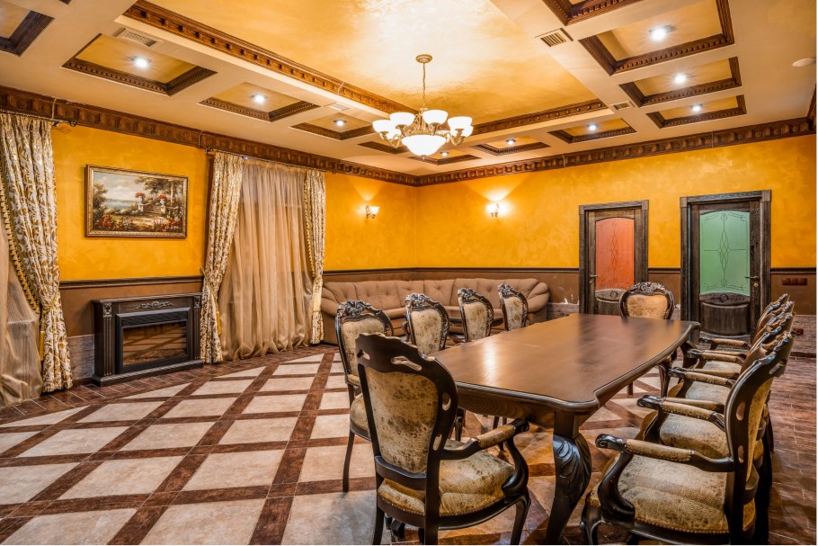 Отель Чеховъ Краснодар