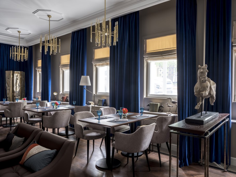 Хилтон Чехов