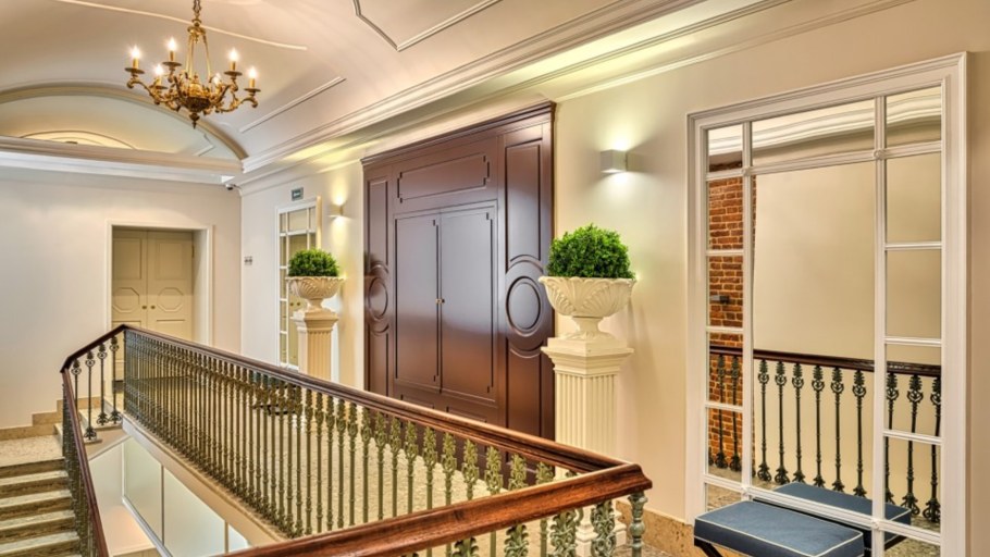 Отель 1852 Санкт-Петербург