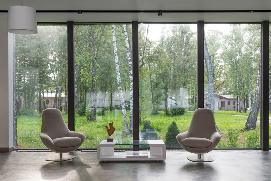 API Чехов интерьер