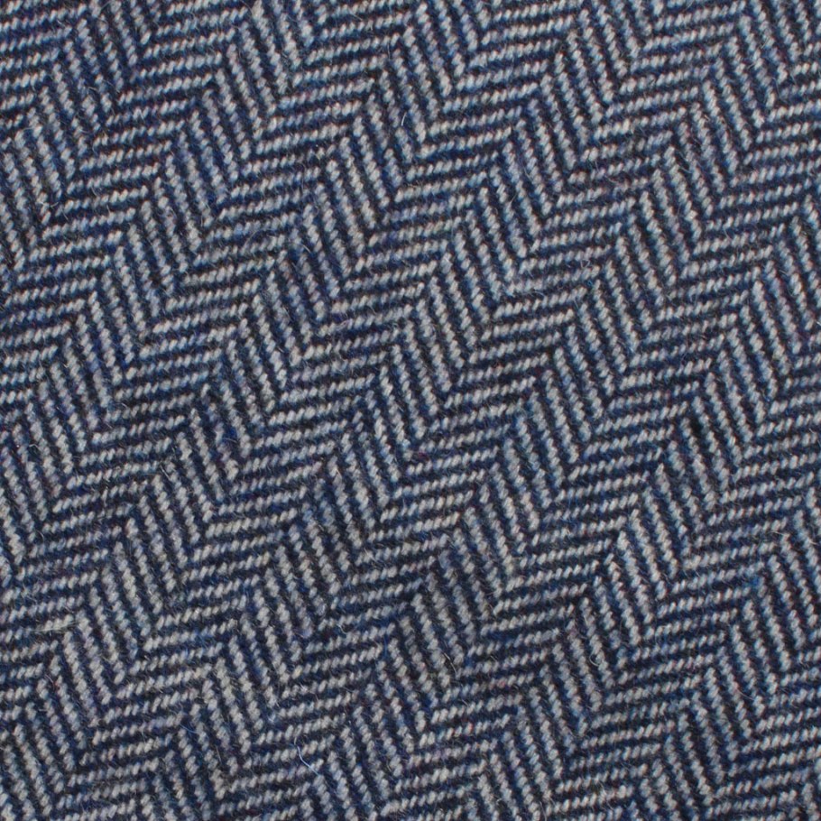 Ткань Herringbone Tweed