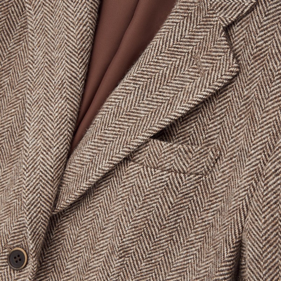 Uniqlo u Tweed Jacket