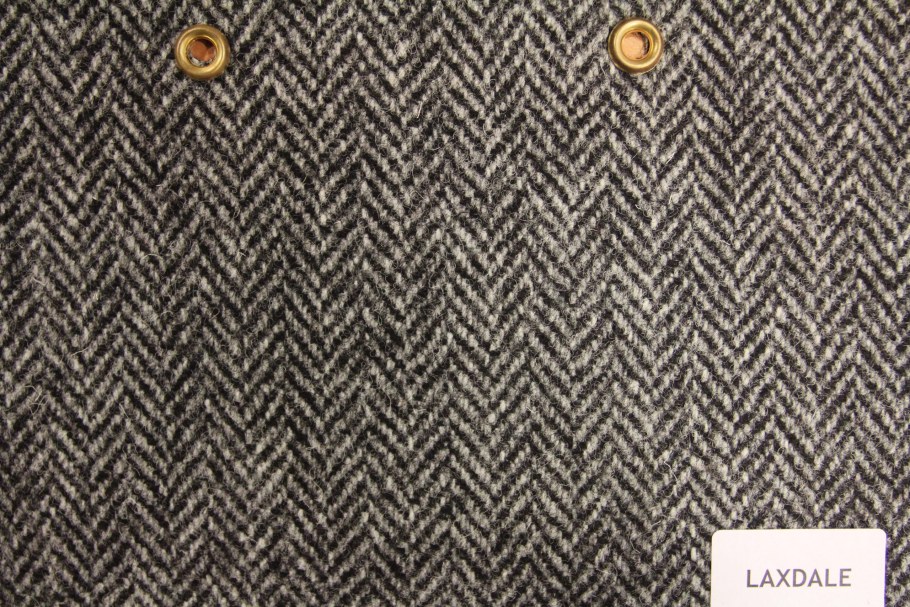 Харрис твид ткань