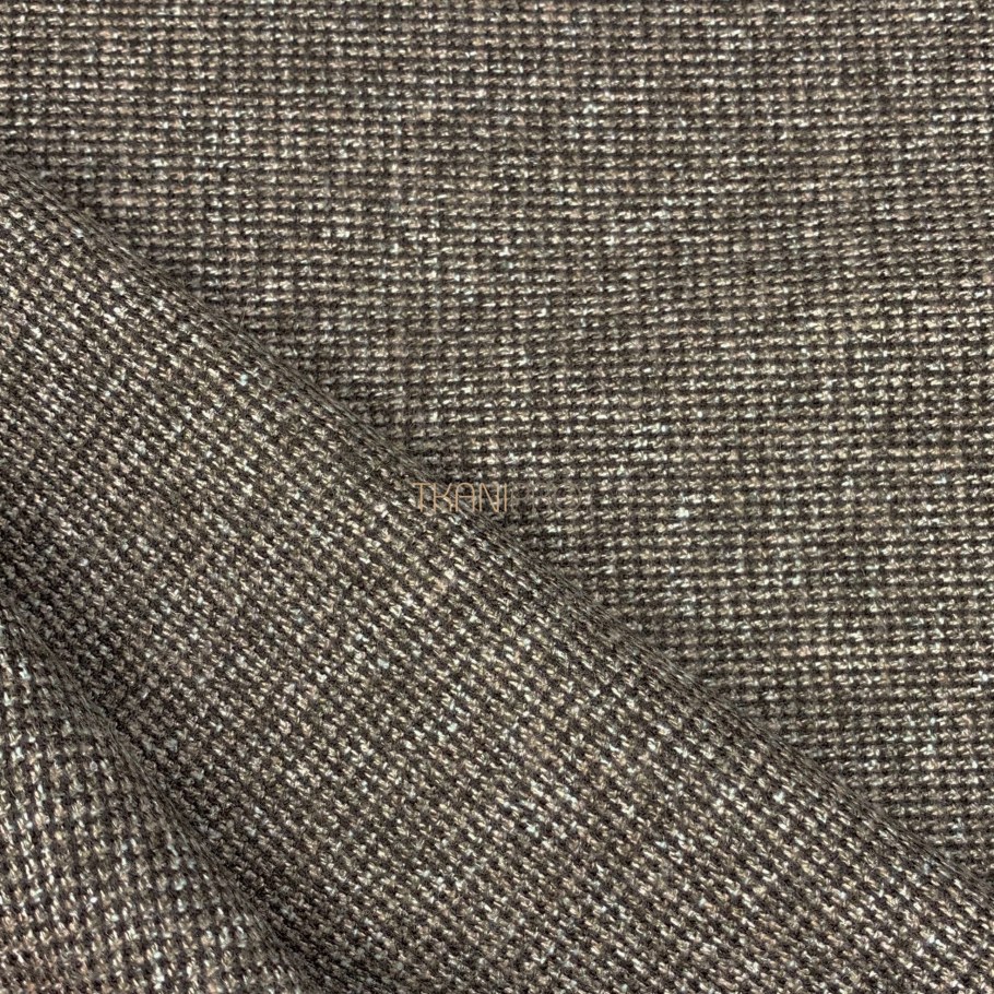 Ткань твид 10272