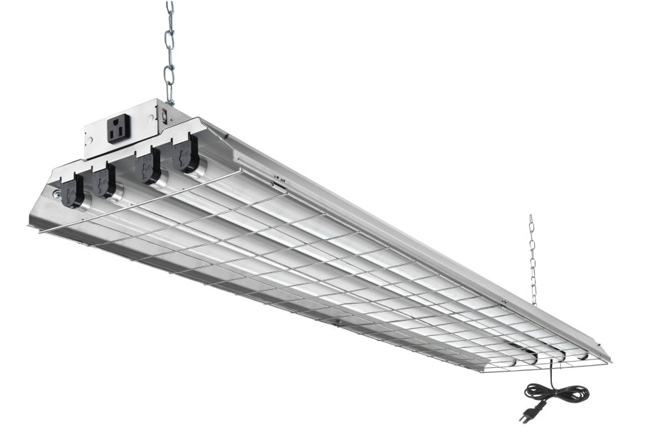Led Lighting Fixture 32w