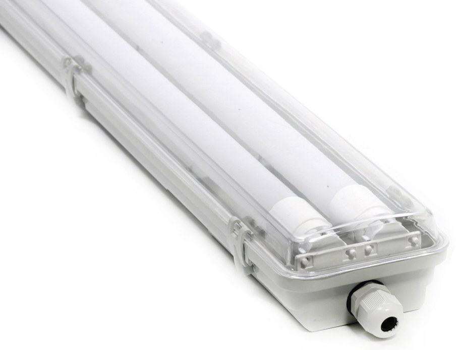 ССП-456 2х18вт 230в led-т8 g13 ip65 1200 мм LLT