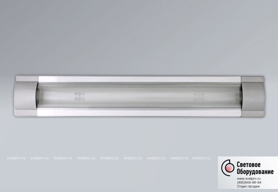 Лпо3017 1х18 Вт