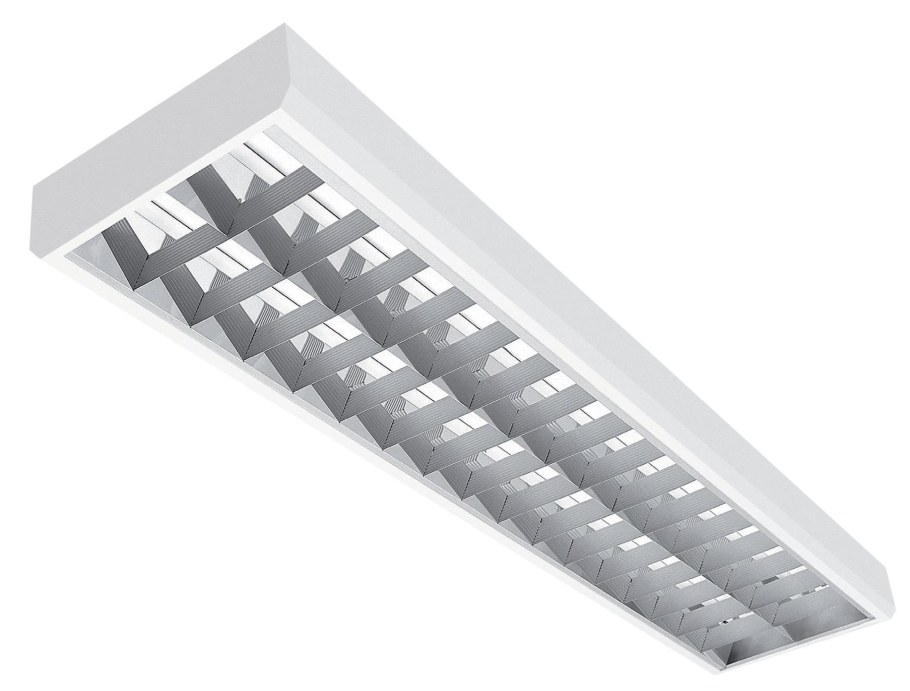 Светильник ARS/S 4x14 HF