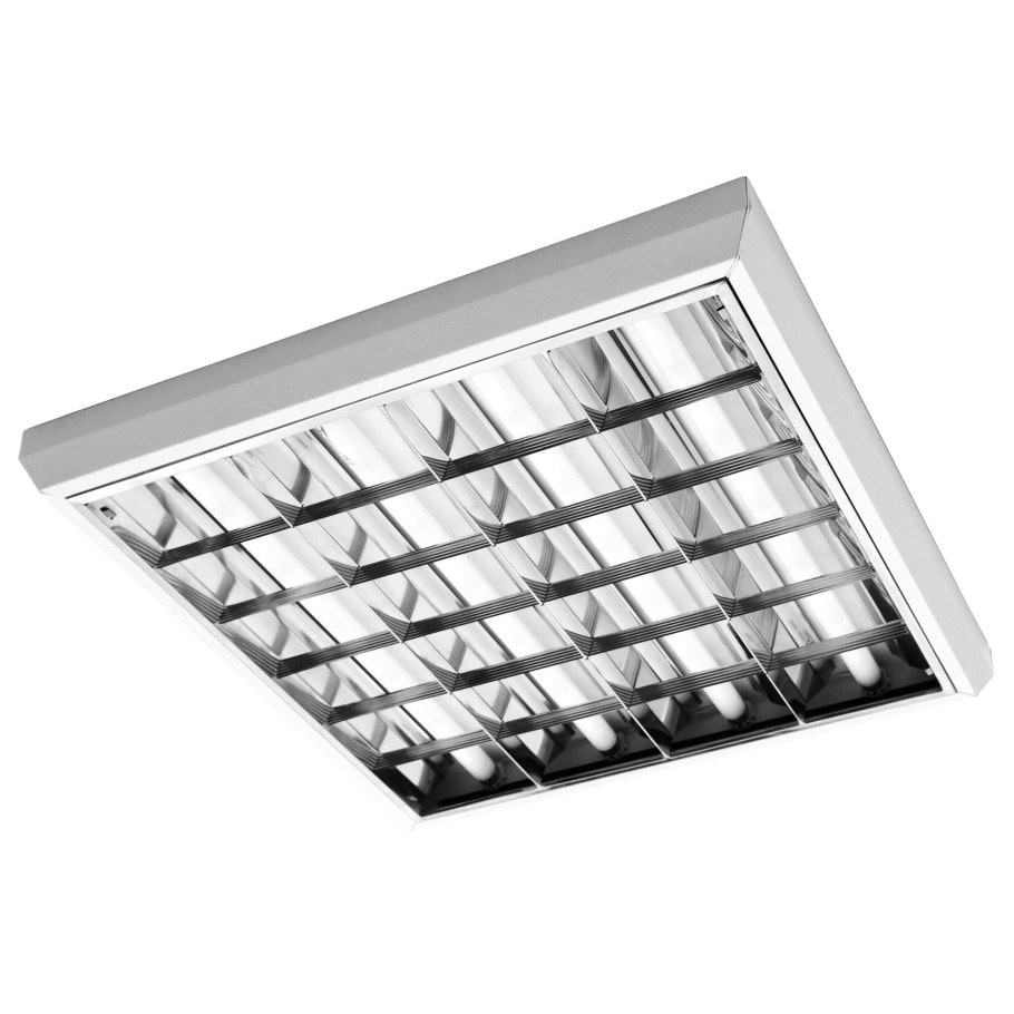 Светильник ЛПО 4х18 (ЭПРА)Мистраль 418 а34hf Eco Нордклифф 1002795