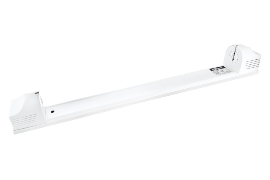 Светильник лпо118 1х18 Вт 230в t8/g13 TDM