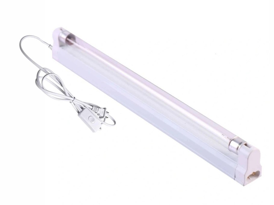 Лампа бактерицидная с36рл